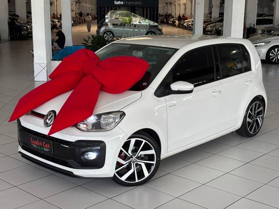 VOLKSWAGEN UP 1.0 TSI MOVE UP 12V FLEX 4P MANUAL VOLKSWAGEN UP 1.0 TSI MOVE UP 12V FLEX 4P MANUAL